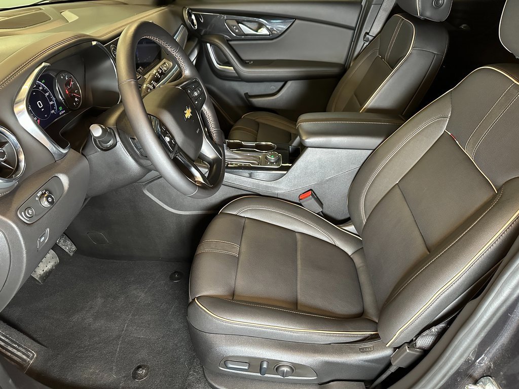 Used 2022 Chevrolet Blazer Premier image 21