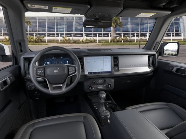 New 2026 Ford Bronco Outer Banks AWD/4WD image 26