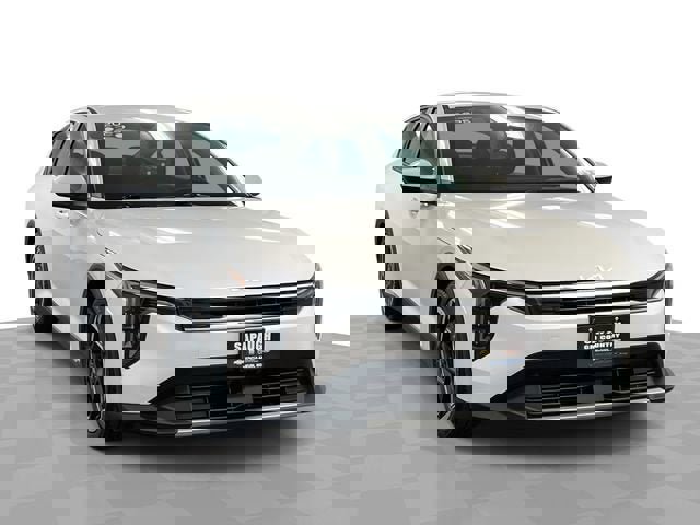Used 2025 Kia K4 EX