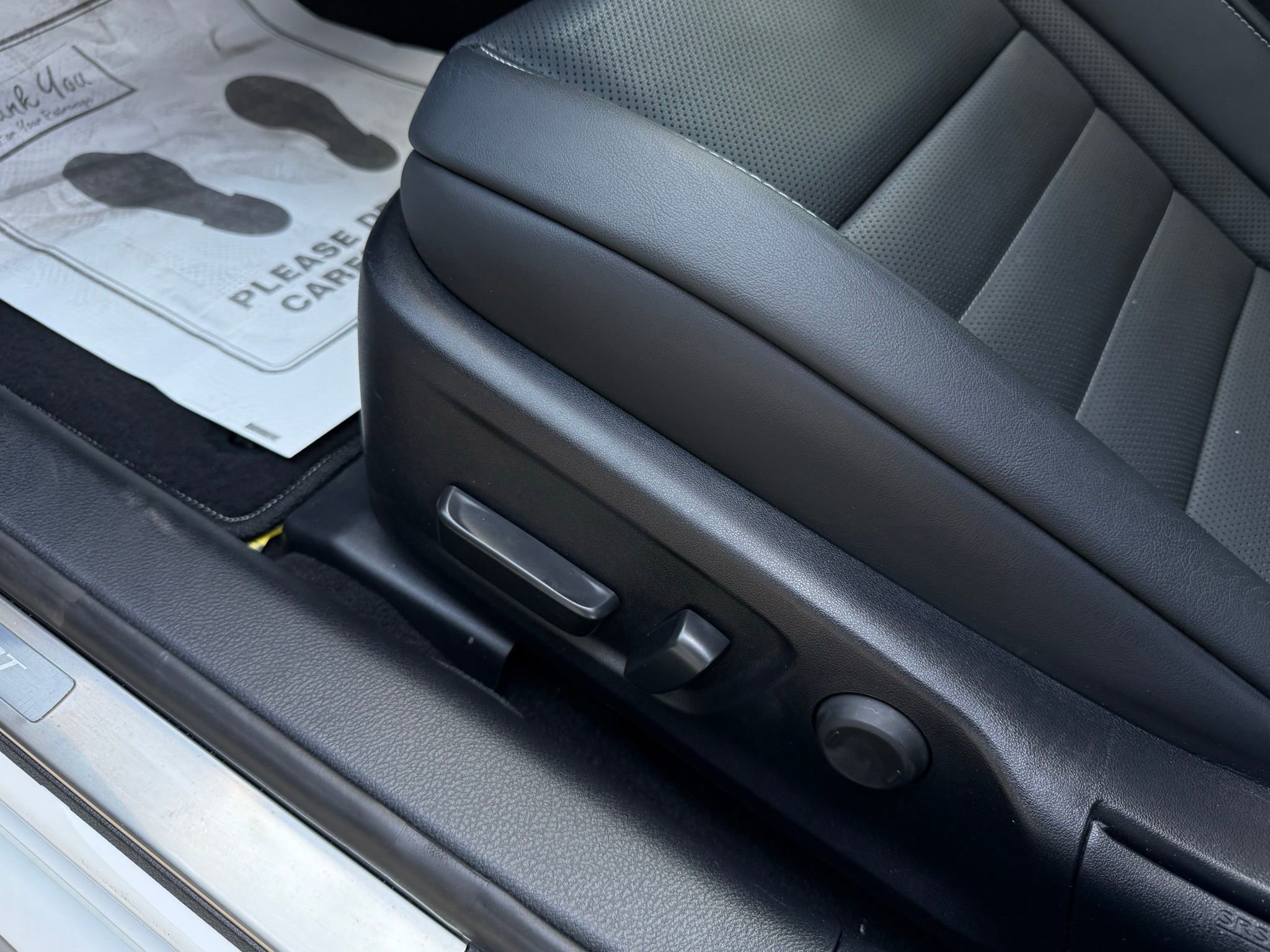 Used 2024 Lexus IS 350 F Sport image 34