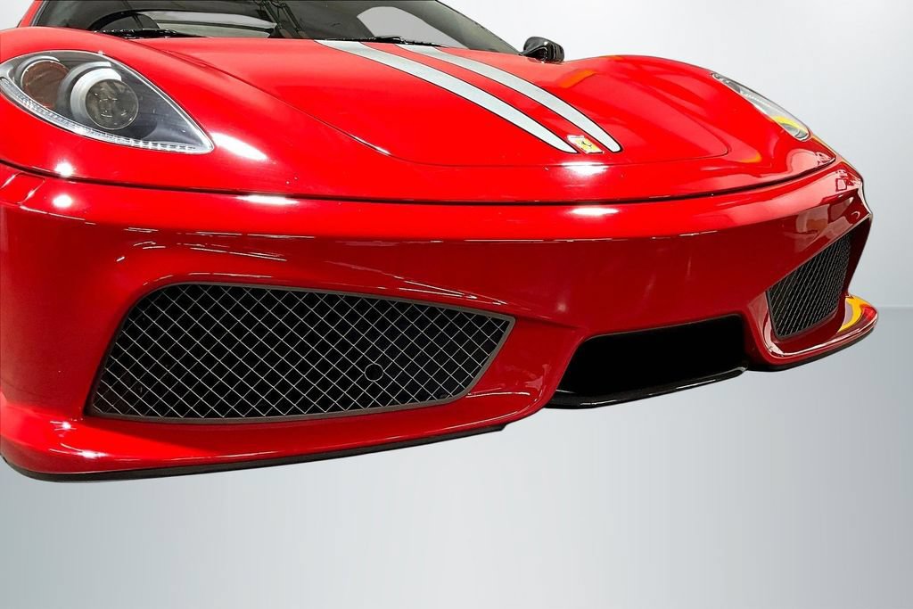 Used 2009 Ferrari F430 Scuderia RWD image 27