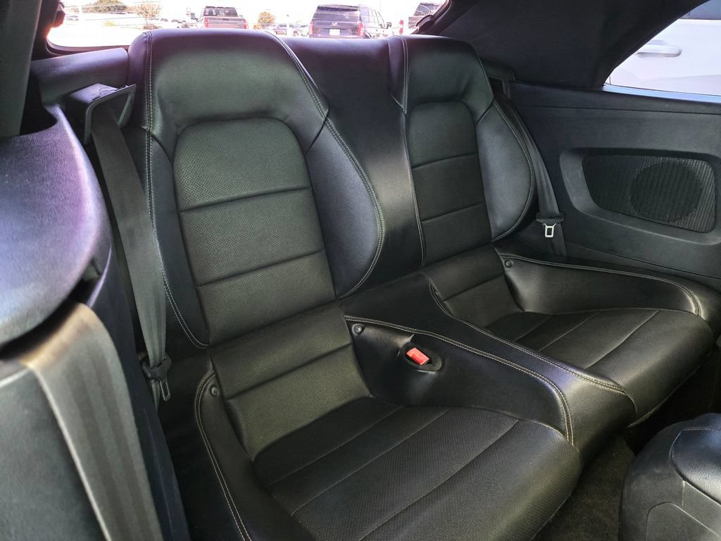 Used 2019 Ford Mustang GT Premium RWD image 20