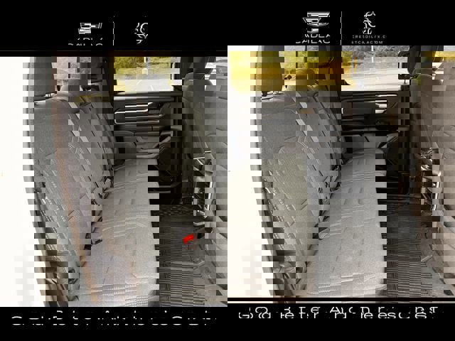 Used 2022 RAM 1500 Lone Star image 29