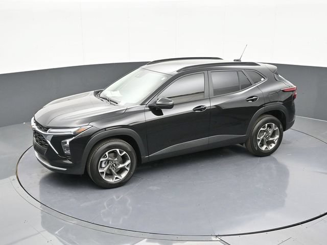 New 2026 Chevrolet Trax LT w/ Driver Confidence Package FWD image 59