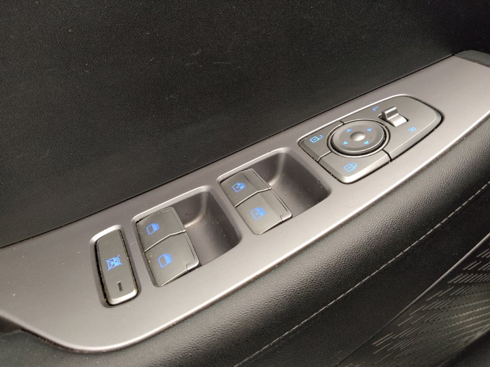 Used 2021 Hyundai Palisade SE AWD/4WD image 27