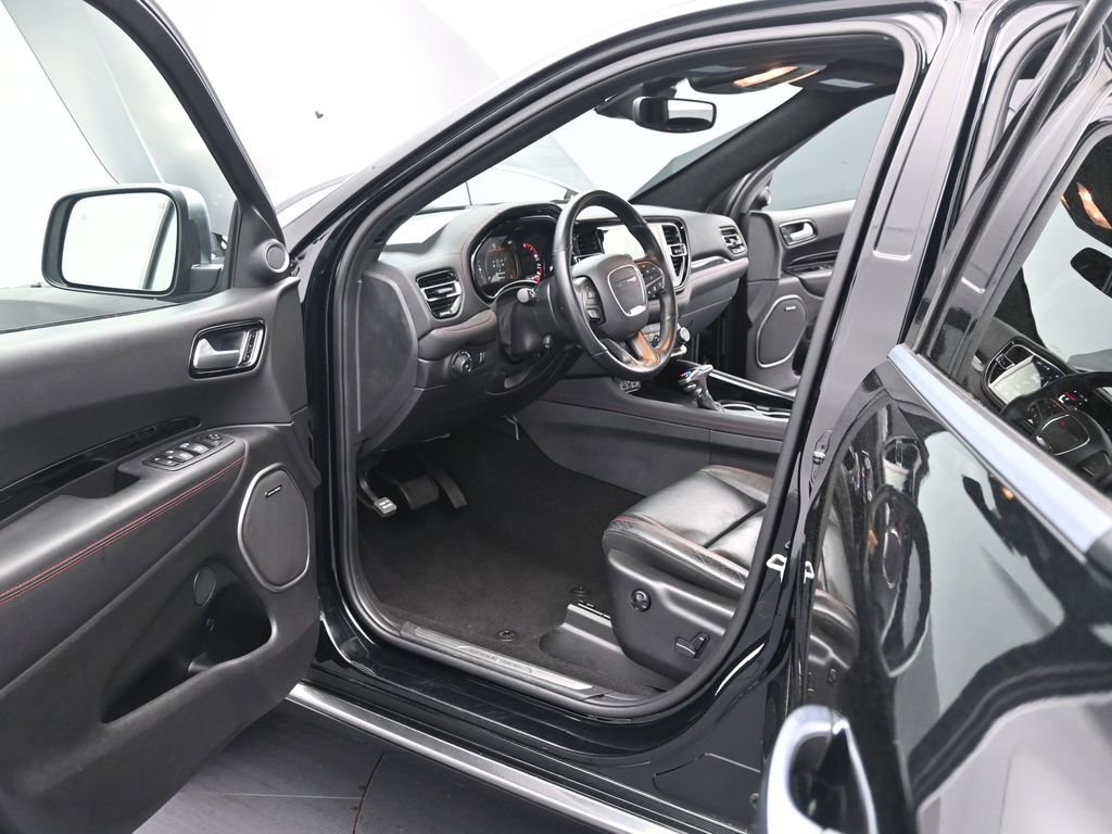 Used 2023 Dodge Durango Citadel image 13