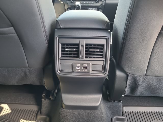 New 2026 Subaru Outback Premium AWD/4WD image 21