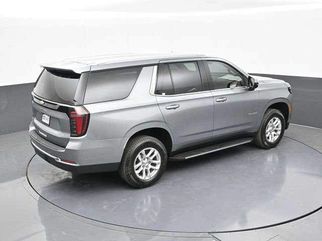 New 2026 Chevrolet Tahoe LS AWD/4WD image 66