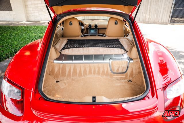 Used 2007 Porsche Cayman RWD image 64