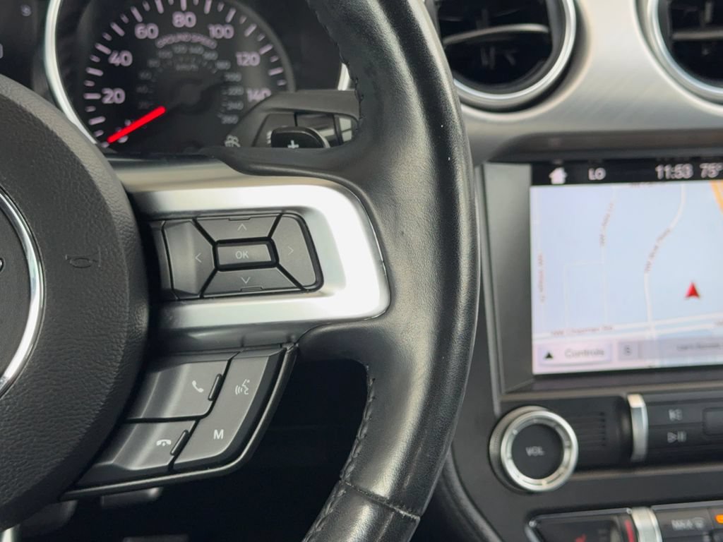 Used 2019 Ford Mustang GT Premium RWD image 13