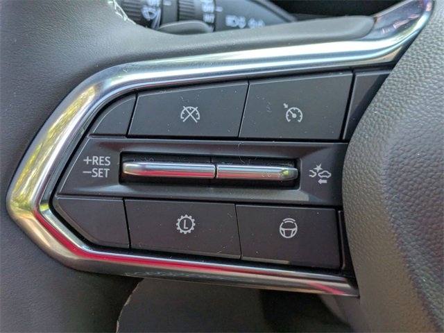 New 2026 Chevrolet Traverse Z71 w/ Enhanced Driving Package image 18