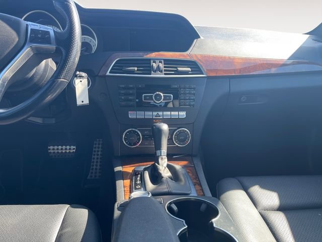 Used 2012 Mercedes-Benz C 300 4MATIC Sedan image 11