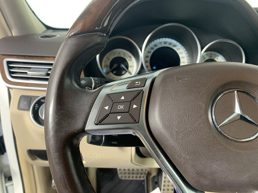 Used 2014 Mercedes-Benz E 350 Sport image 19