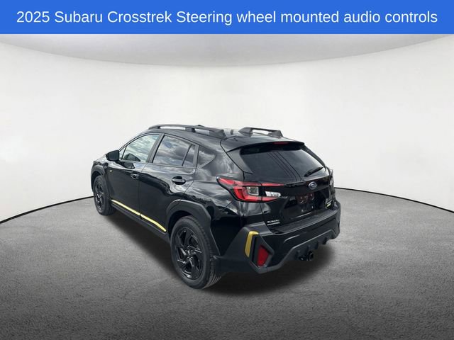 Certified 2025 Subaru Crosstrek 2.5i Sport w/ Popular Package #3A image 14