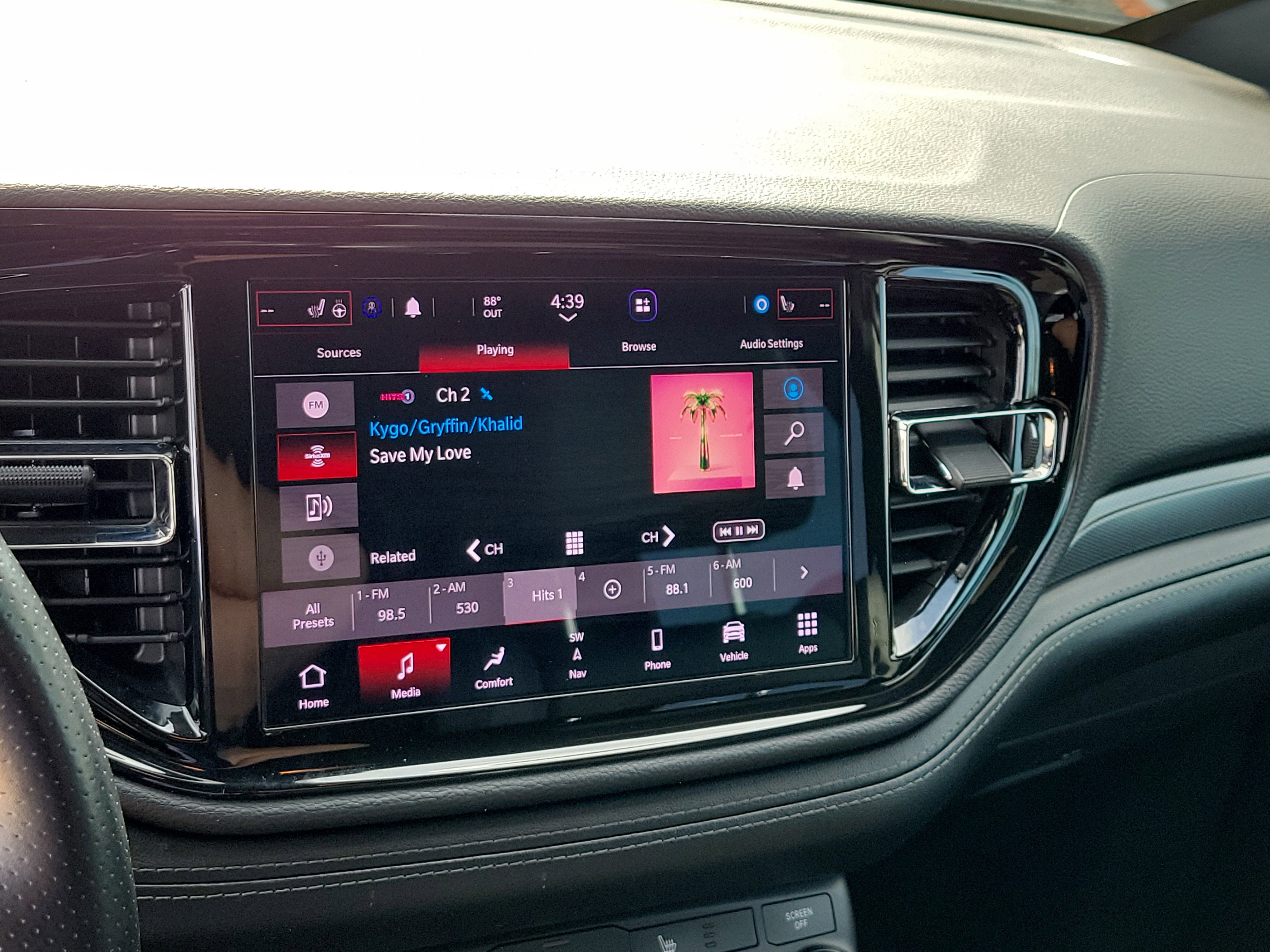 Used 2021 Dodge Durango GT AWD/4WD image 30