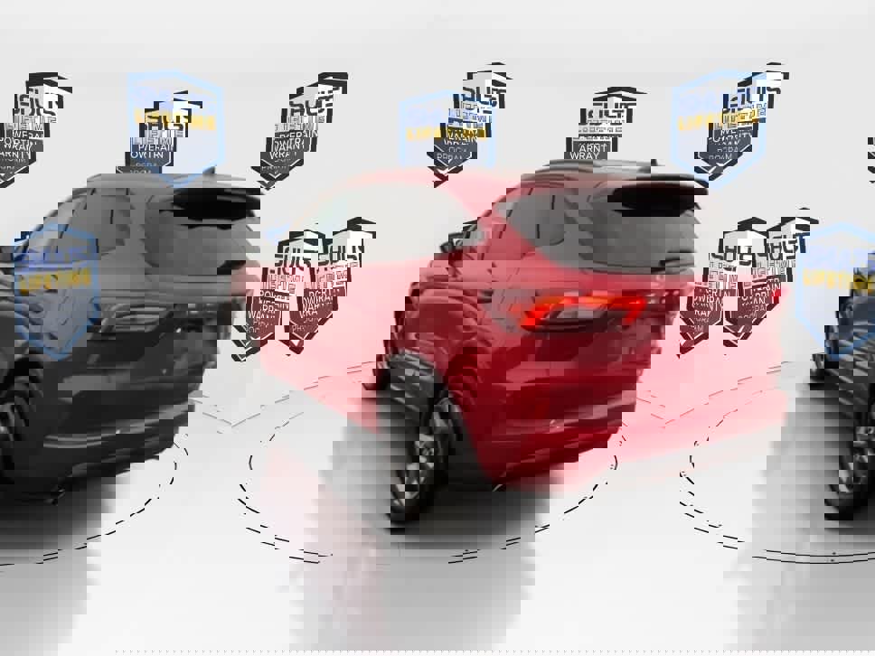 Used 2024 Ford Escape ST-Line Select image 6