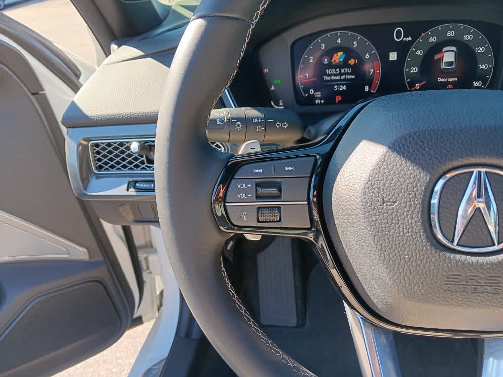 Used 2024 Acura Integra A-Spec w/ Technology Package FWD image 21