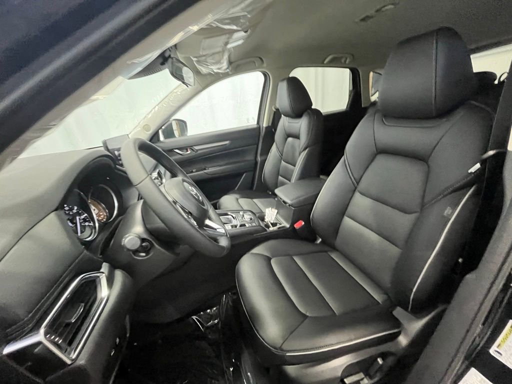 New 2025 MAZDA CX-5 AWD 2.5 S image 10