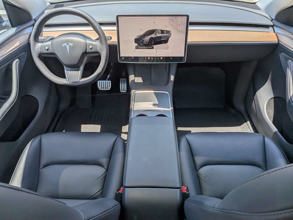 Used 2022 Tesla Model Y Performance AWD/4WD image 21