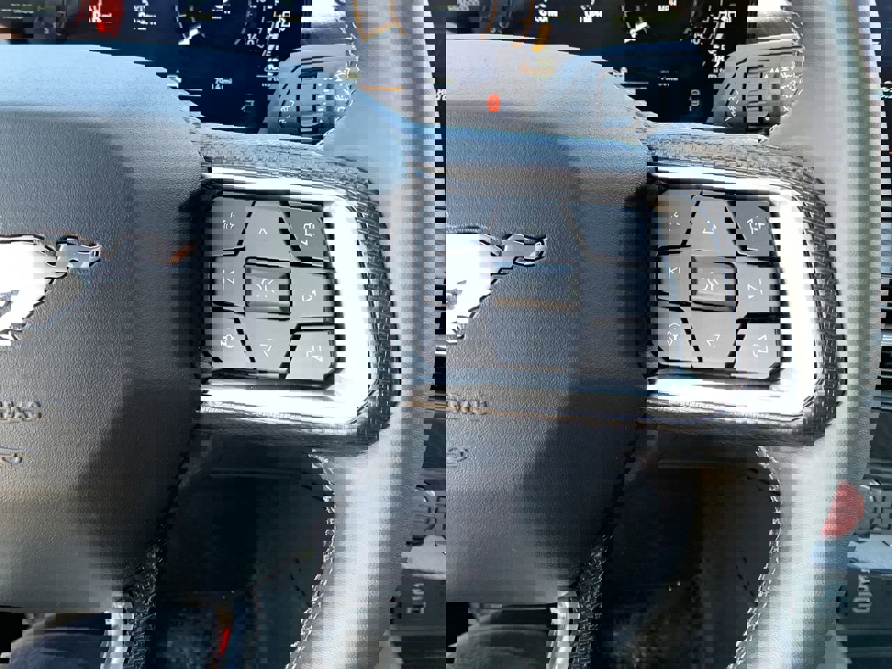 New 2025 Ford Mustang Coupe image 34