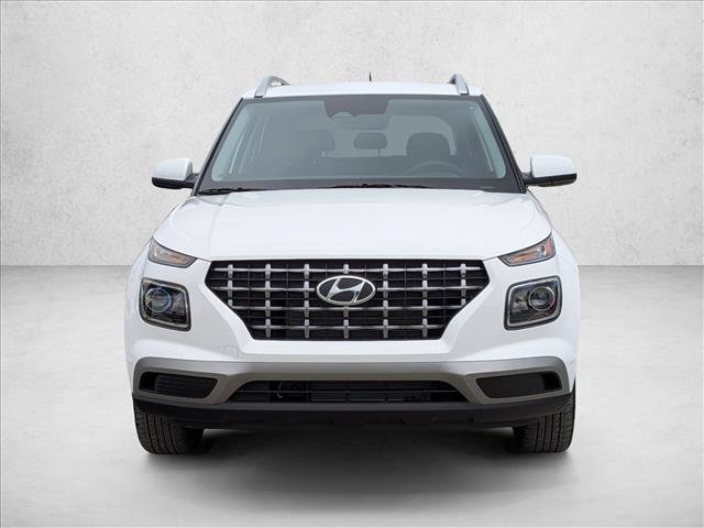New 2026 Hyundai Venue SEL FWD image 6