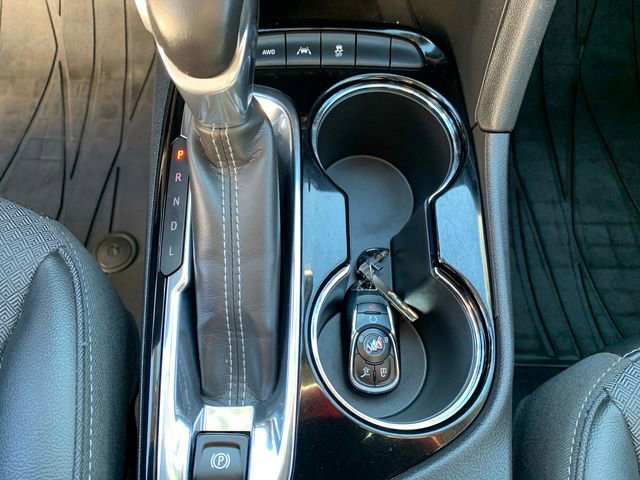 Used 2023 Buick Encore GX Select image 33