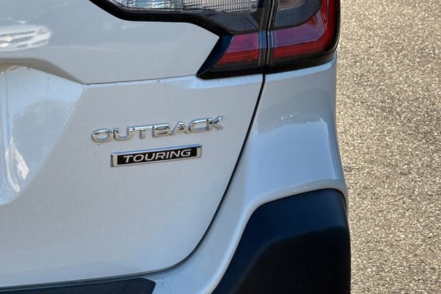 New 2025 Subaru Outback Touring AWD/4WD image 24