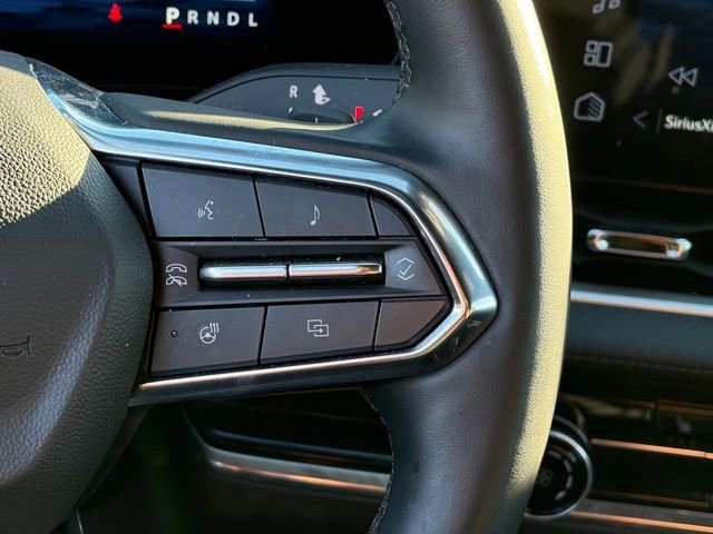 Used 2025 Chevrolet Equinox LT image 19