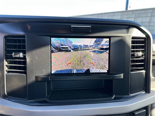 New 2026 Ford F250 XL w/ XL Chrome Package image 23