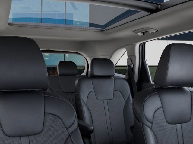 New 2026 Kia Sorento EX image 27