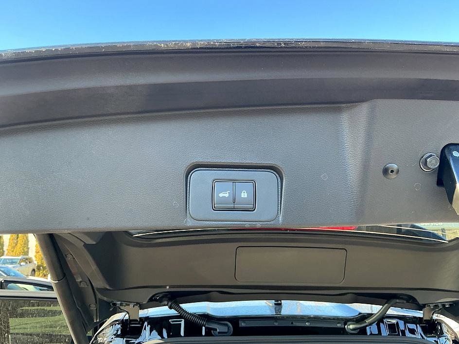 New 2026 Nissan Rogue Dark Armor image 25