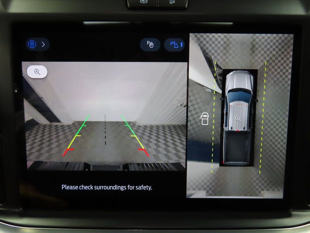 Used 2025 Ford F450 King Ranch w/ Chrome Package AWD/4WD image 18