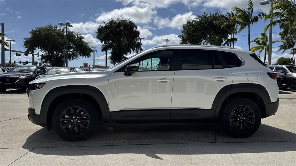 New 2026 MAZDA CX-50 2.5 Hybrid w/ Preferred Pkg image 28