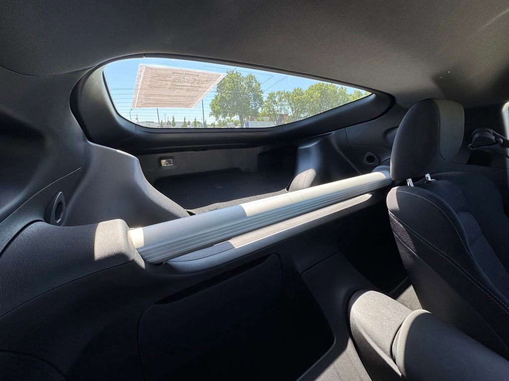 Used 2024 Nissan Z Sport w/ Floor Mat Package RWD image 34