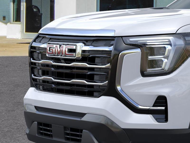 New 2026 GMC Terrain Elevation w/ LPO, Floor Liner Package image 13