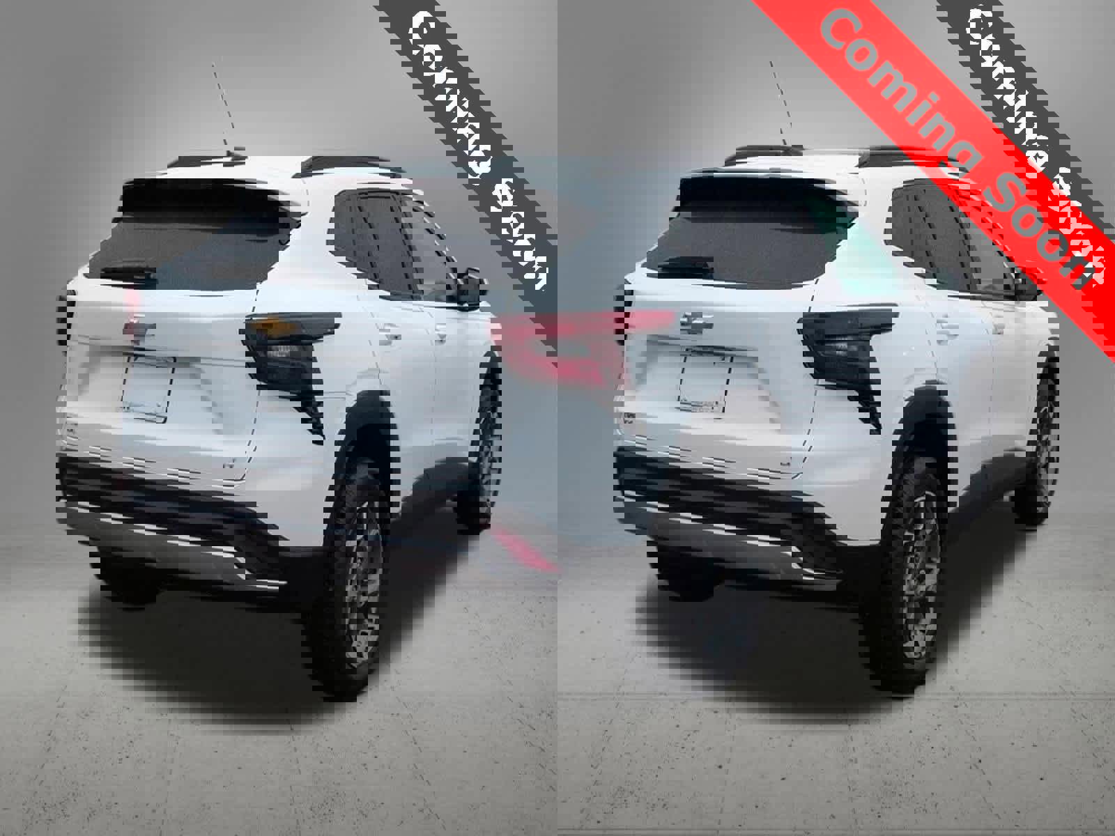 Used 2024 Chevrolet Trax LT w/ LT Convenience Package image 6