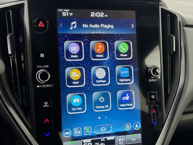 New 2026 Subaru Crosstrek 2.5i Wilderness image 15