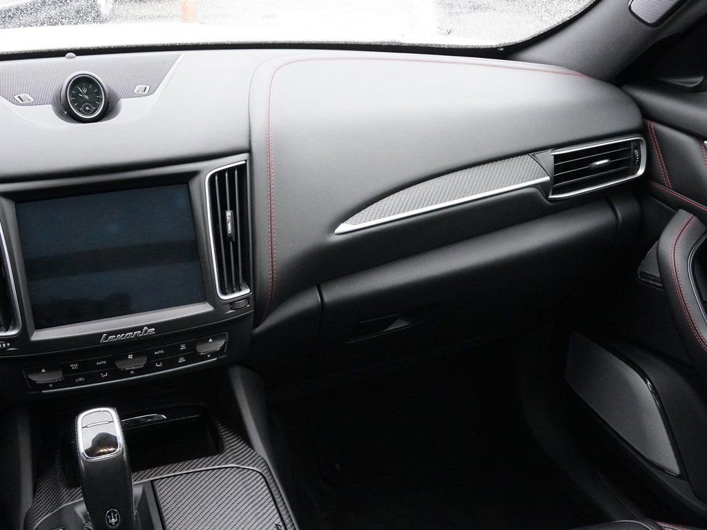 Used 2019 Maserati Levante S GranSport AWD/4WD image 29