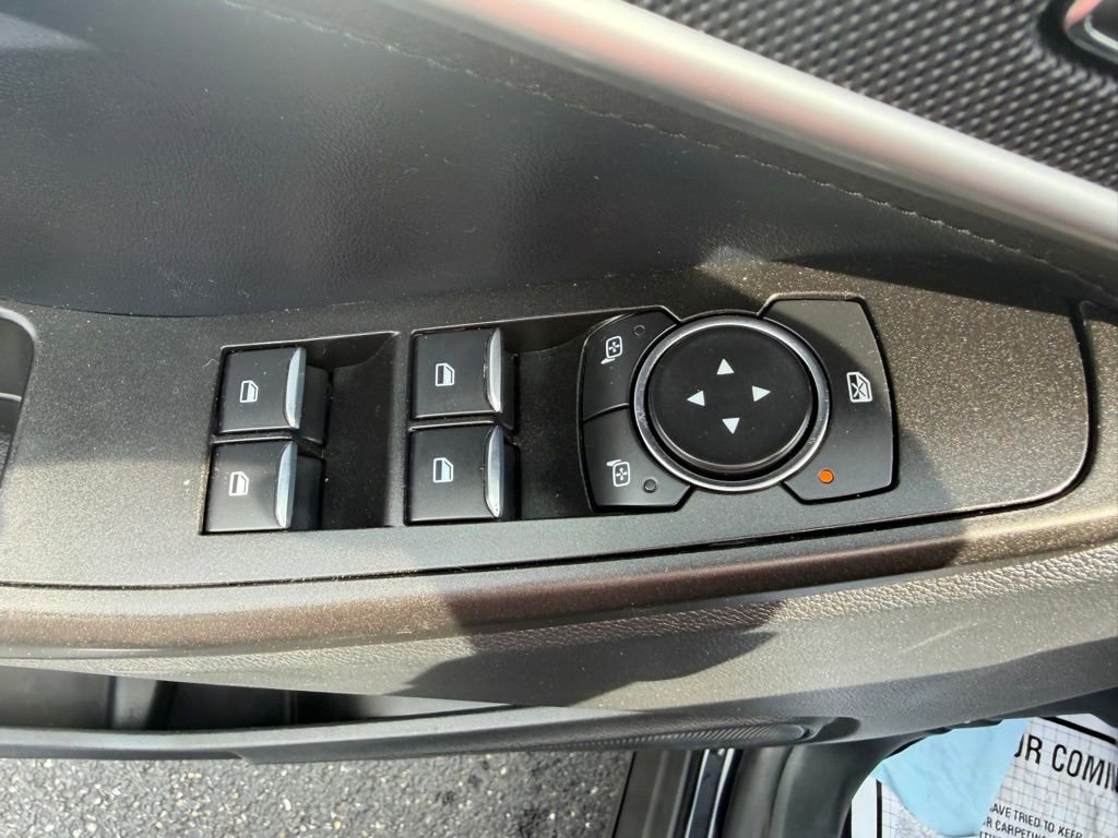 Used 2020 Ford Explorer XLT w/ Class III Trailer Tow Package image 23