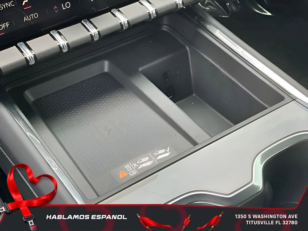 New 2025 GMC Acadia Elevation w/ LPO, Floor Liner Package image 25