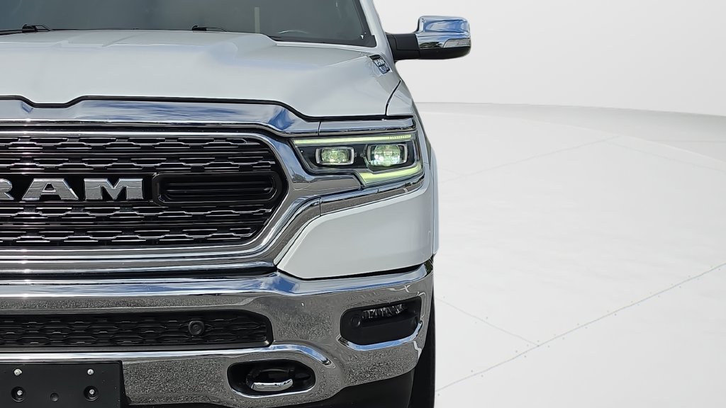 Used 2022 RAM 1500 Limited w/ Off-Road Group AWD/4WD image 26