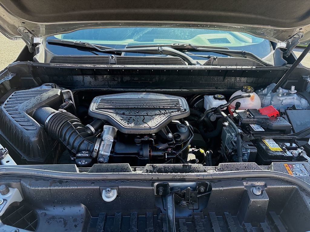 Used 2023 GMC Acadia Denali w/ Denali Ultimate Package image 33
