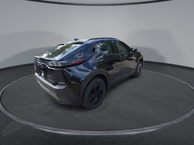 New 2026 Subaru Uncharted AWD image 8