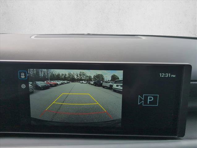 New 2026 Hyundai Tucson SEL image 12