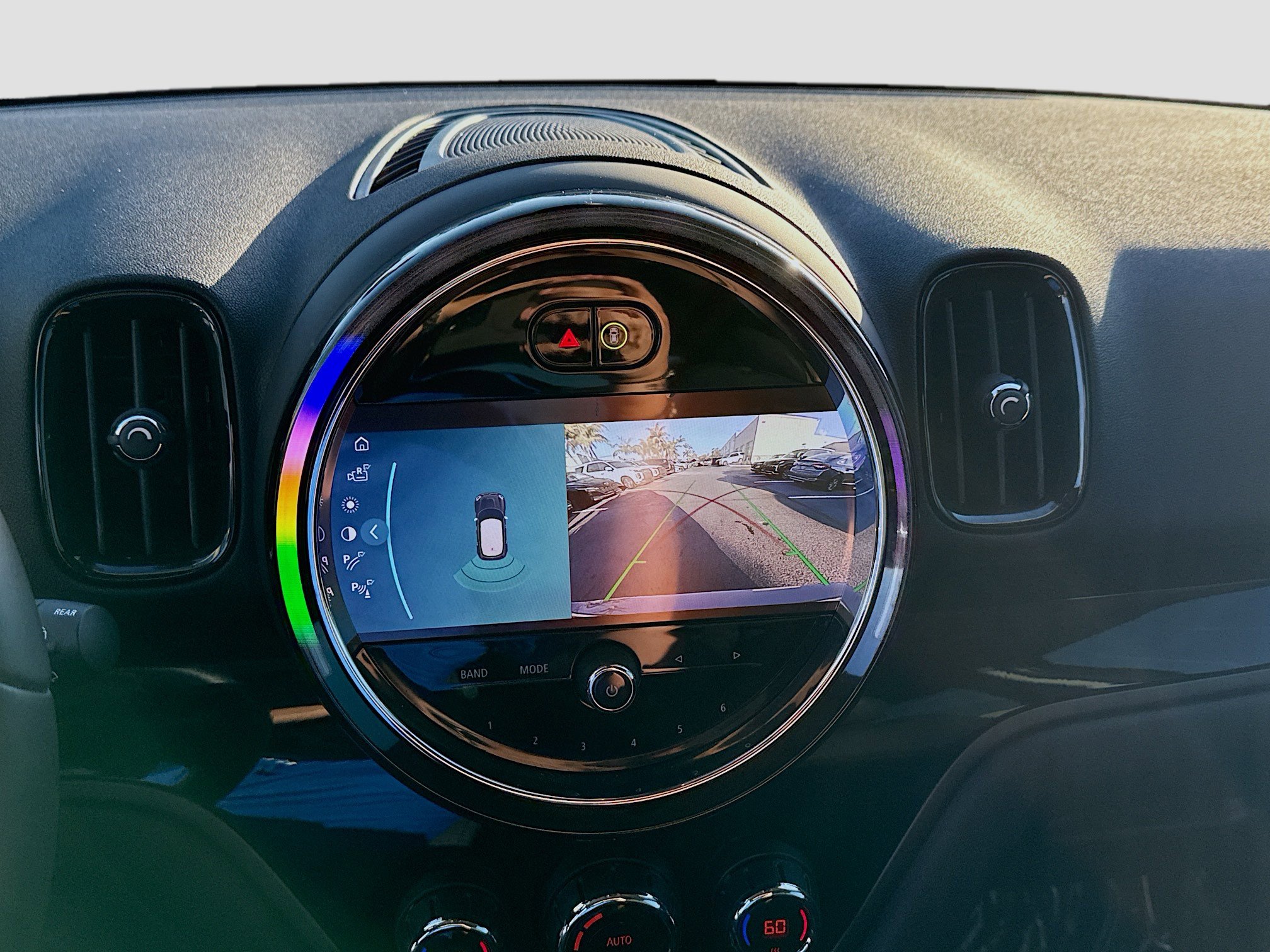 Used 2023 MINI Cooper Countryman S image 10