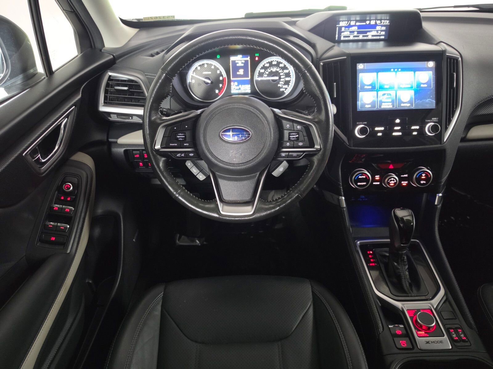 Used 2024 Subaru Forester Limited AWD/4WD image 34
