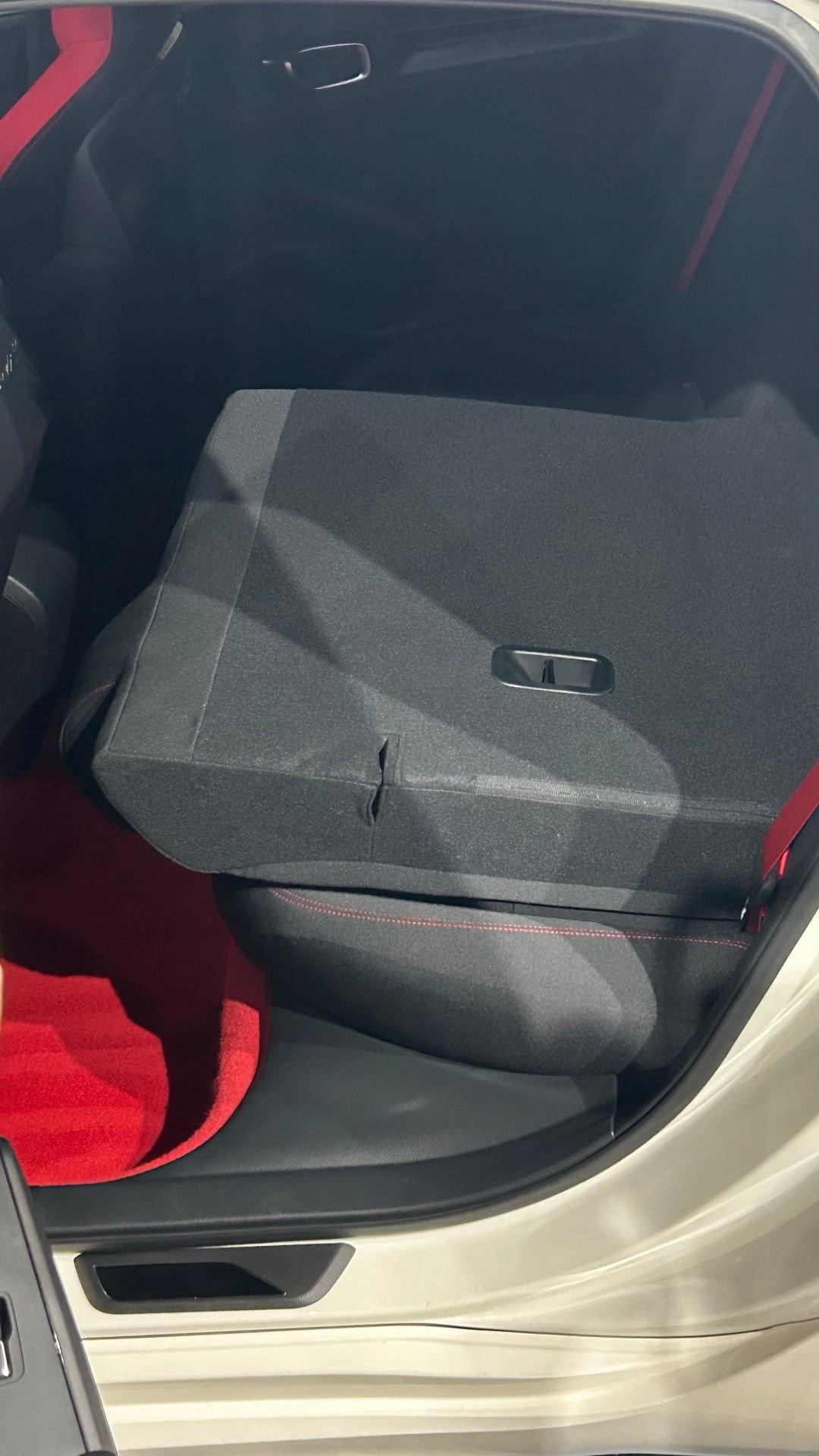 Used 2025 Honda Civic Type R image 45