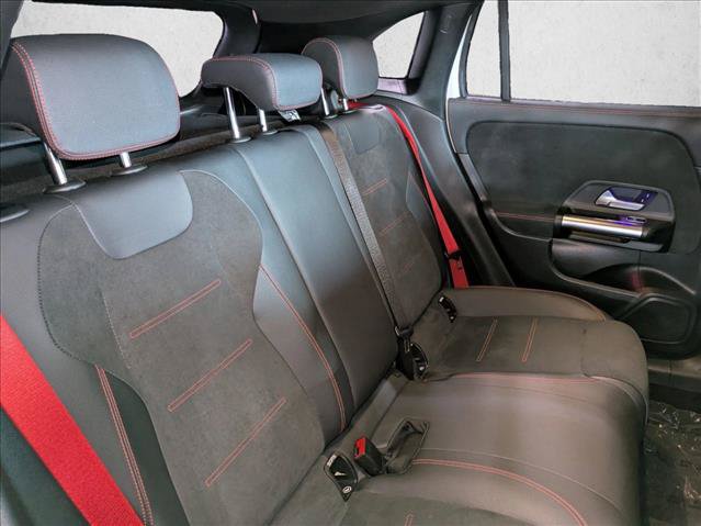 Certified 2023 Mercedes-Benz GLA 35 AMG 4MATIC image 22