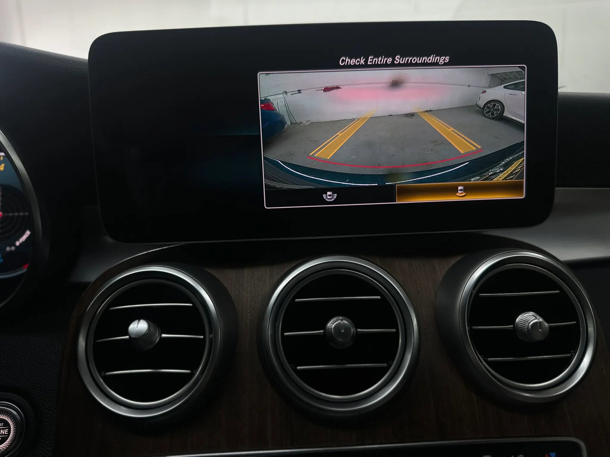 Used 2020 Mercedes-Benz C 300 4MATIC Sedan image 27