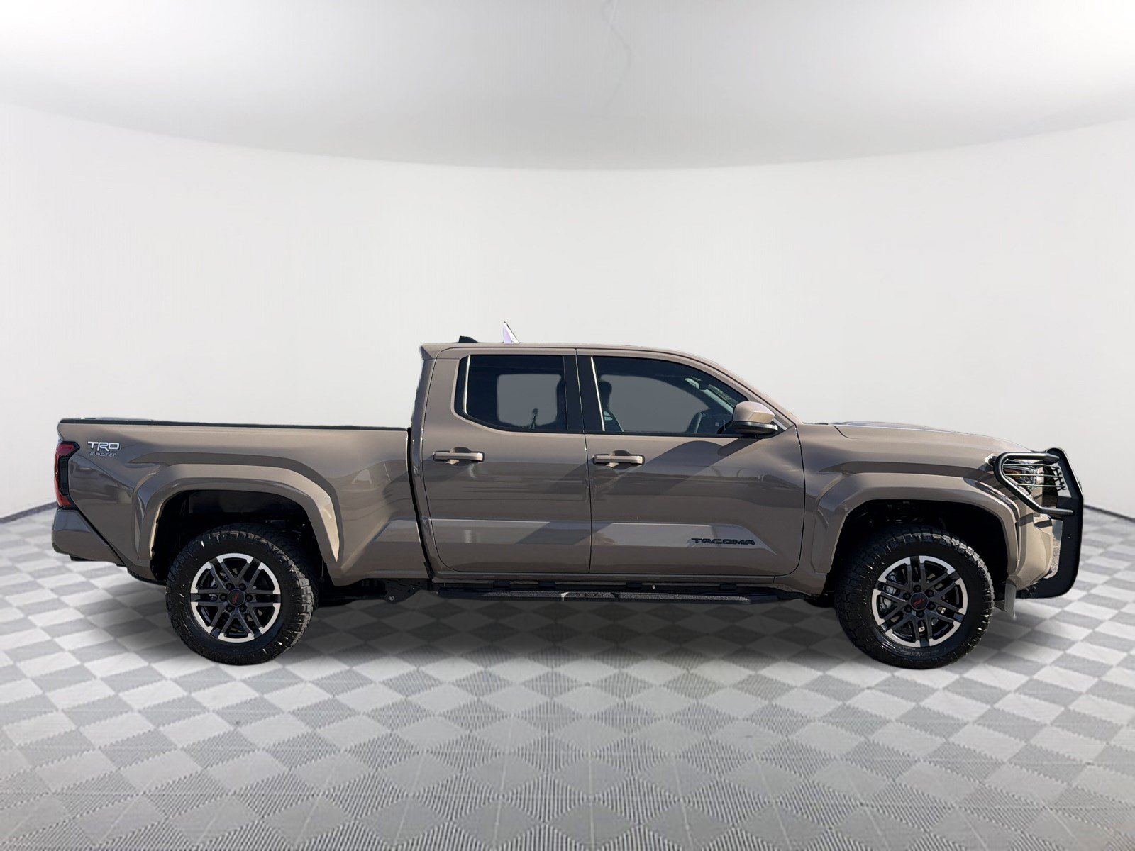 Certified 2026 Toyota Tacoma TRD Sport AWD/4WD image 18